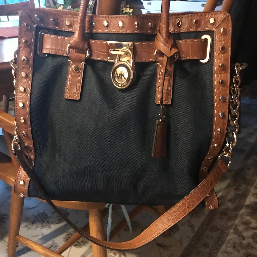Michael Kors limited edition Hamilton